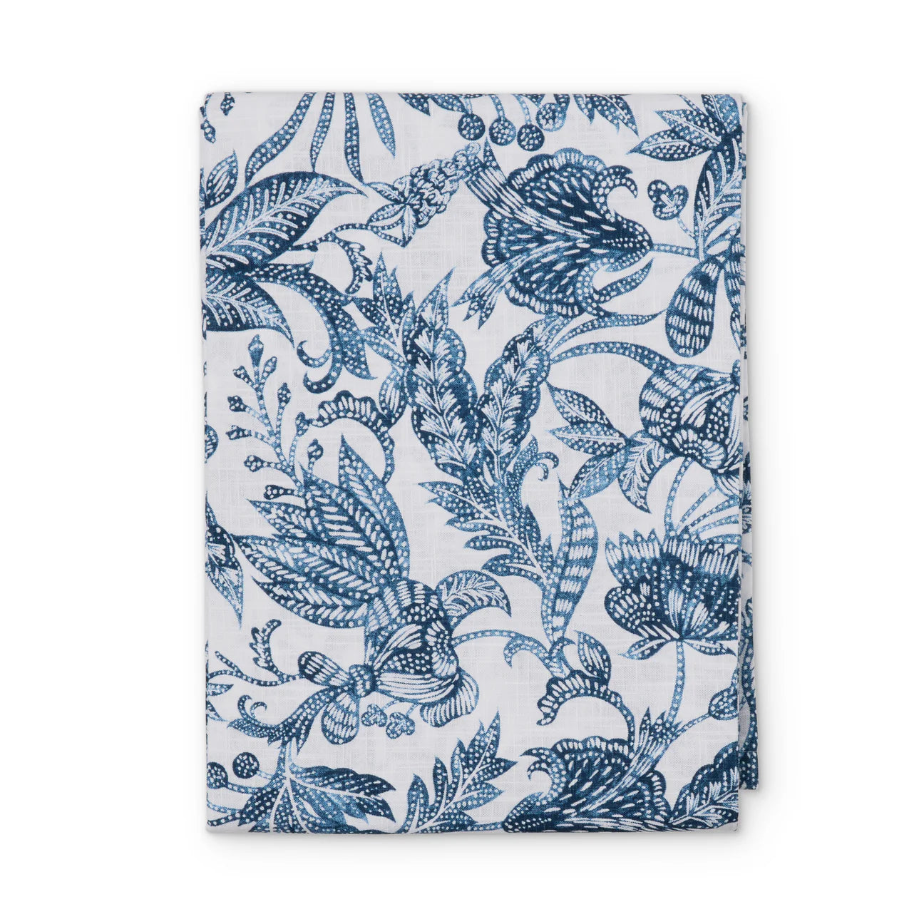 Tablecloth Samara Dark Blue 150x350