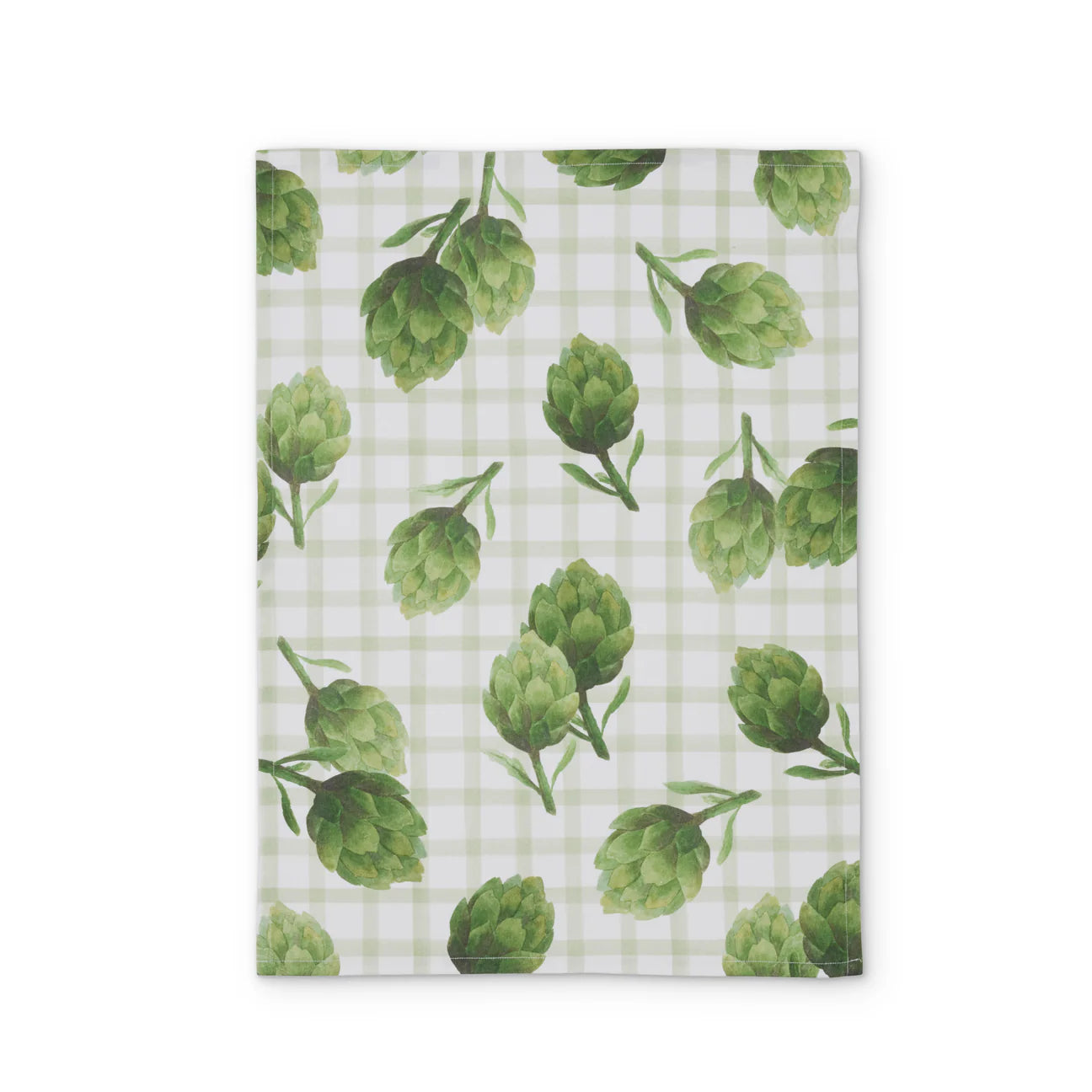 Teatowel Artichoke