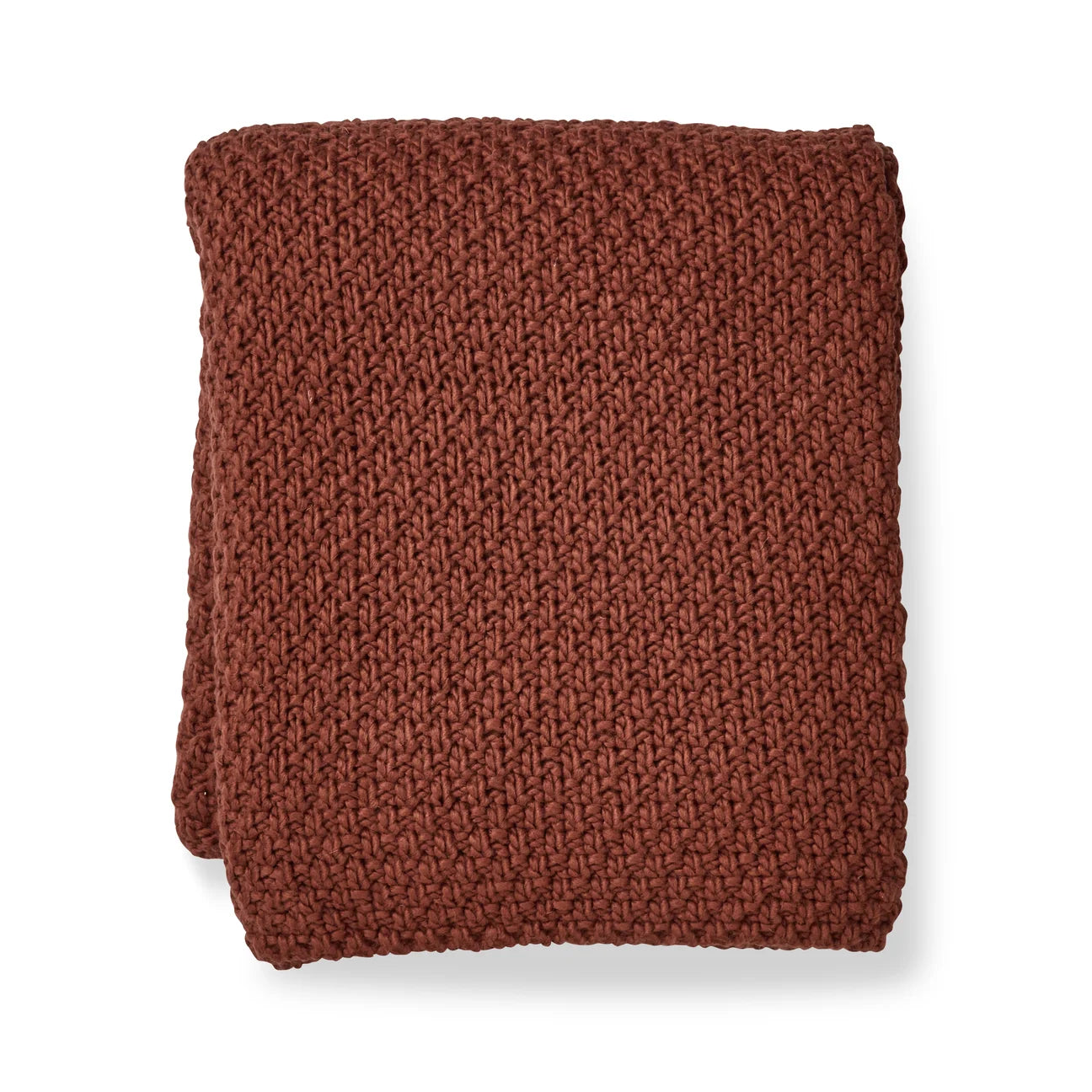Throw Jarah Russet 140x175cm