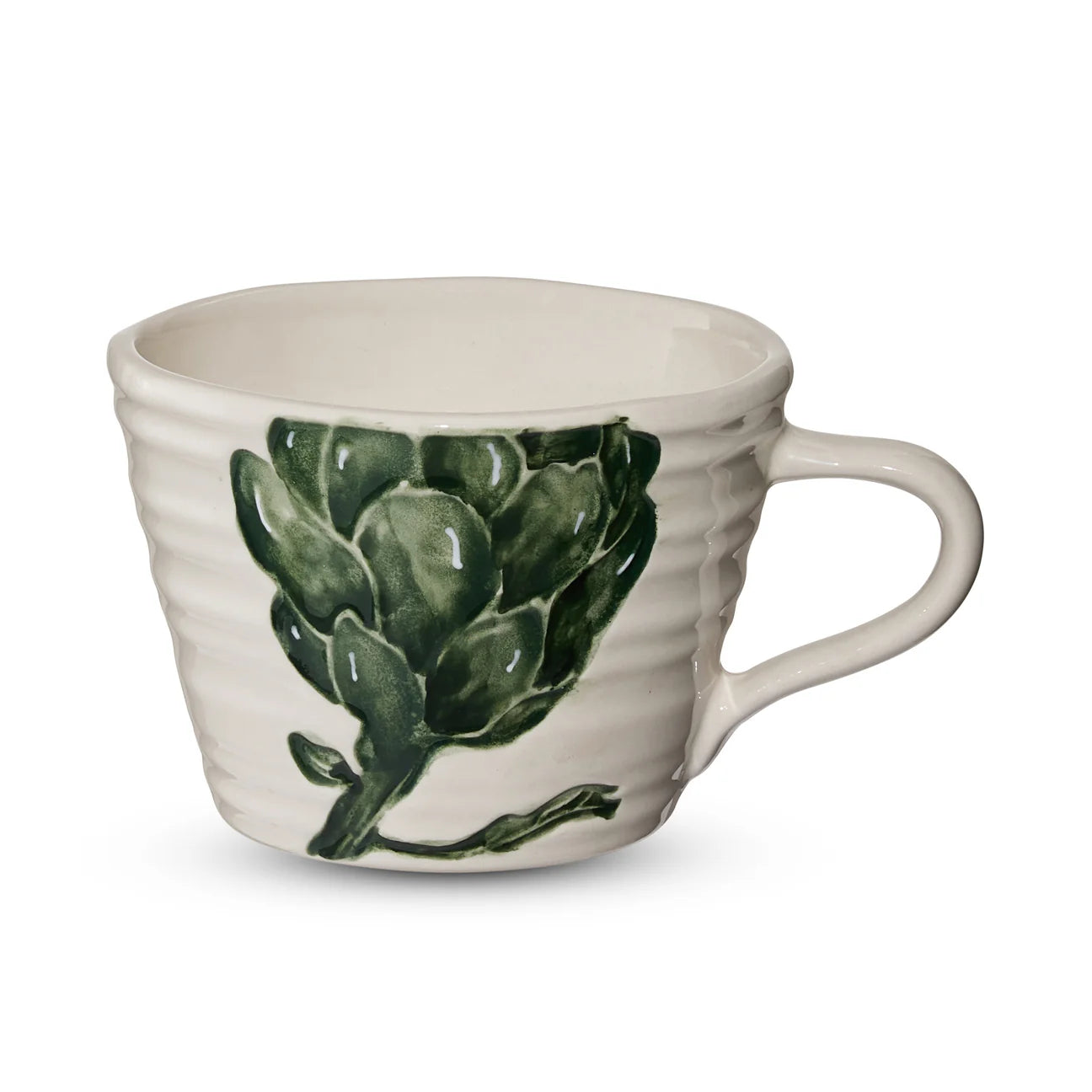 Mug Artichoke
