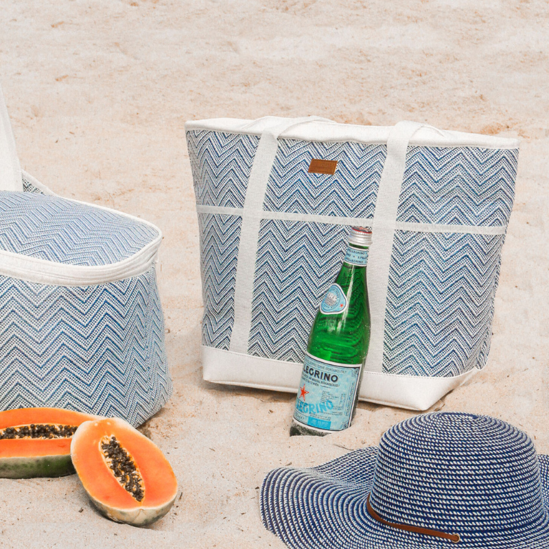 Beach Cooler Bag Riviera