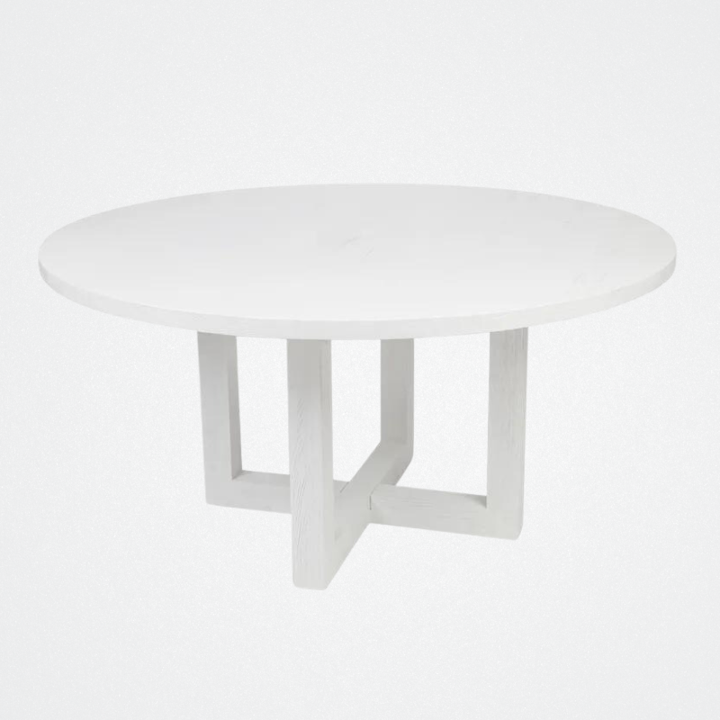 Dining Table Lee 1500 White
