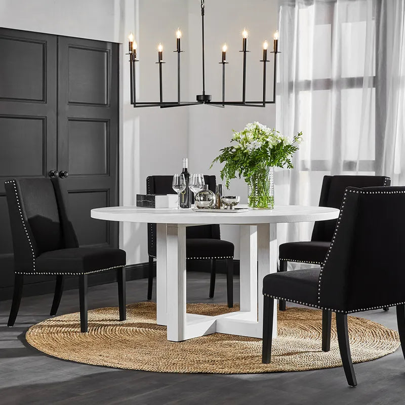 Dining Table Lee 1500 White