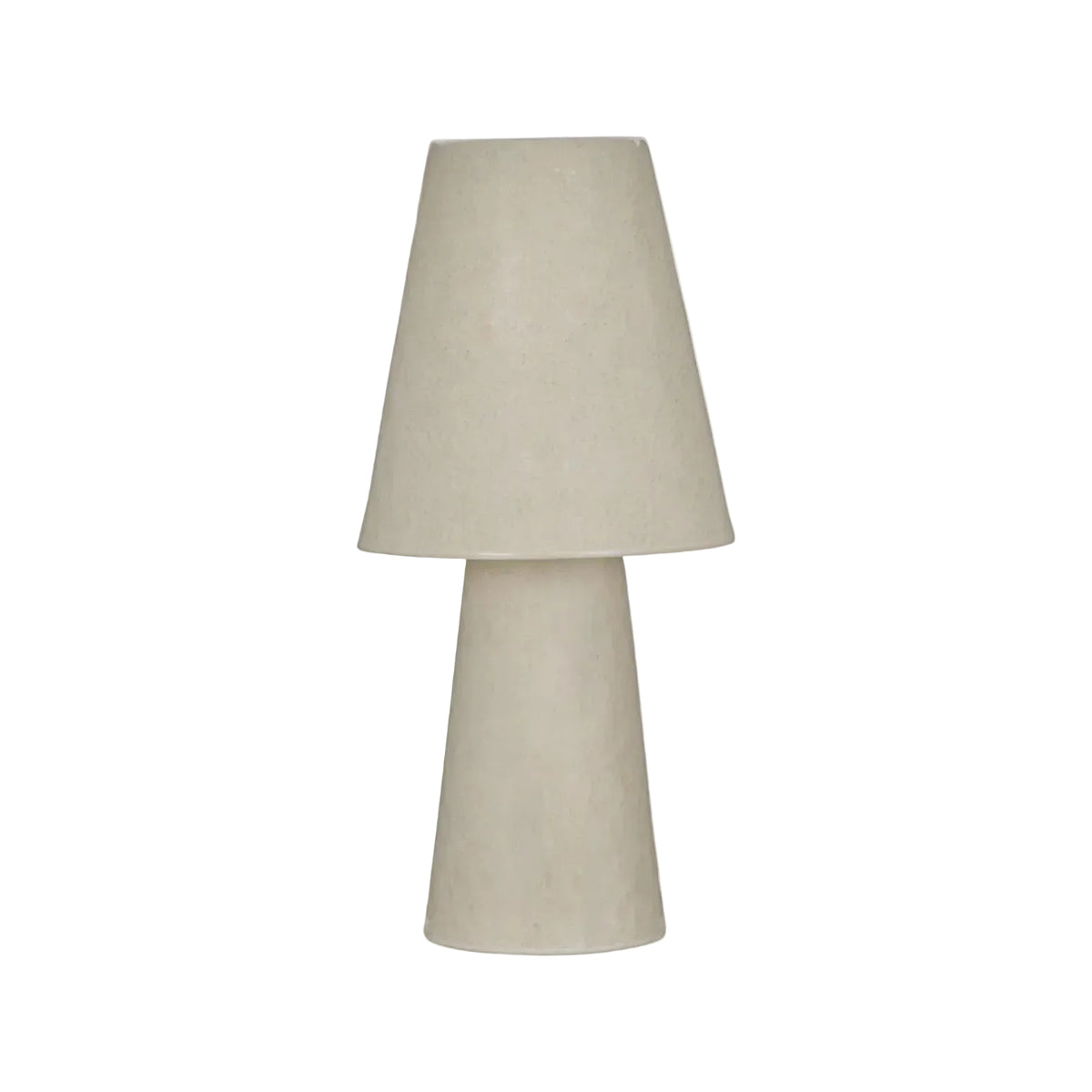 Lamp Nora Ivory