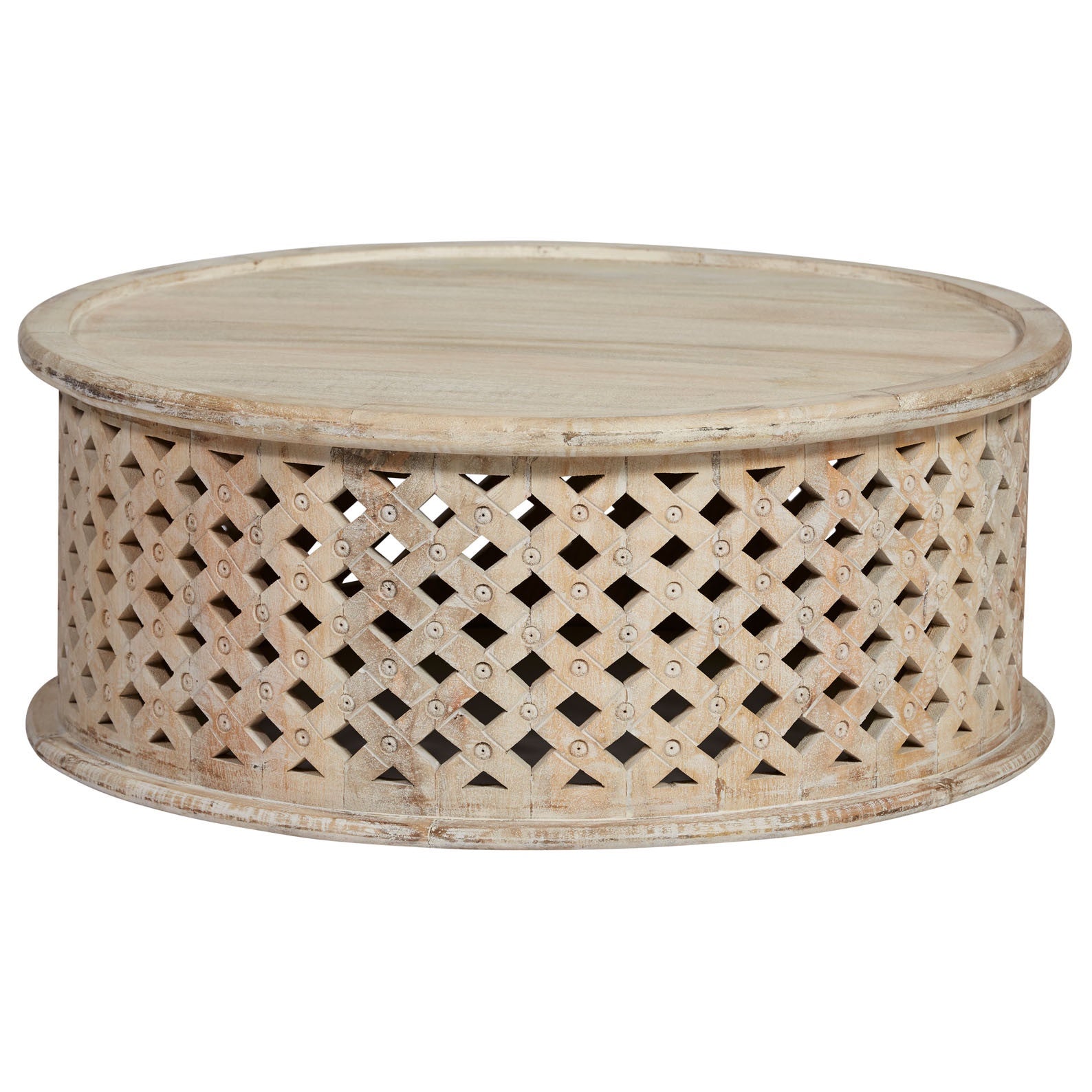 Coffee Table Pavillion