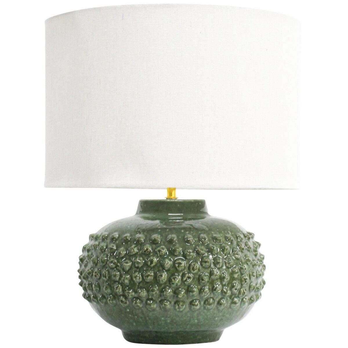 Lamp Waitangi Gede Green