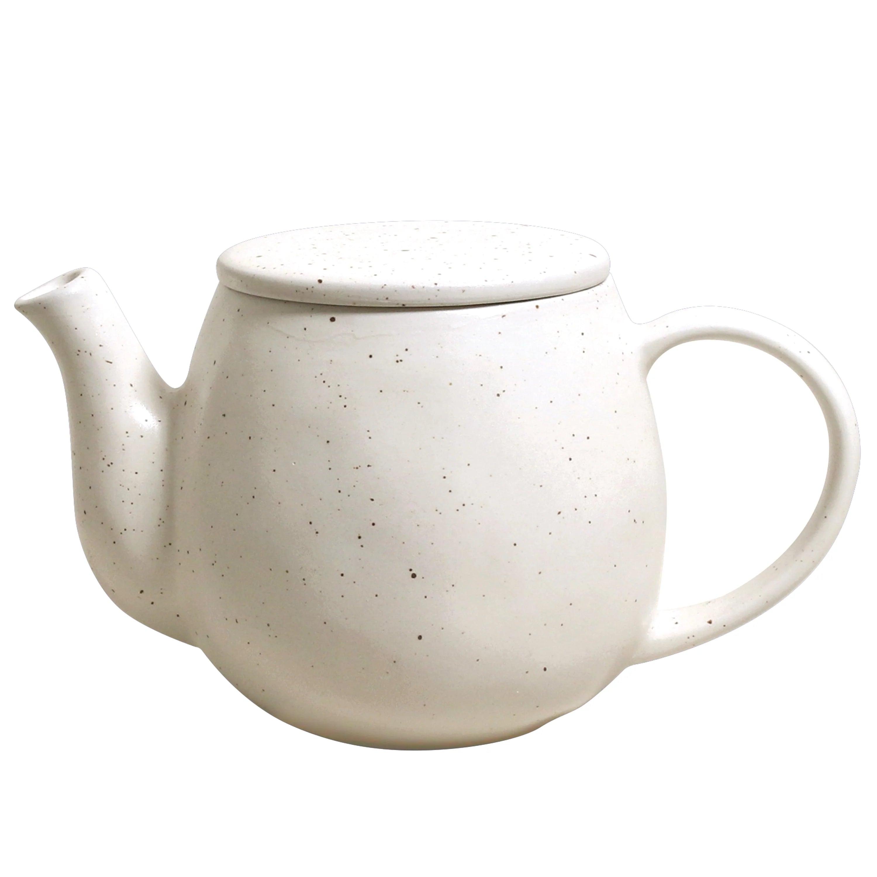 Teapot Natural Earth 500ml