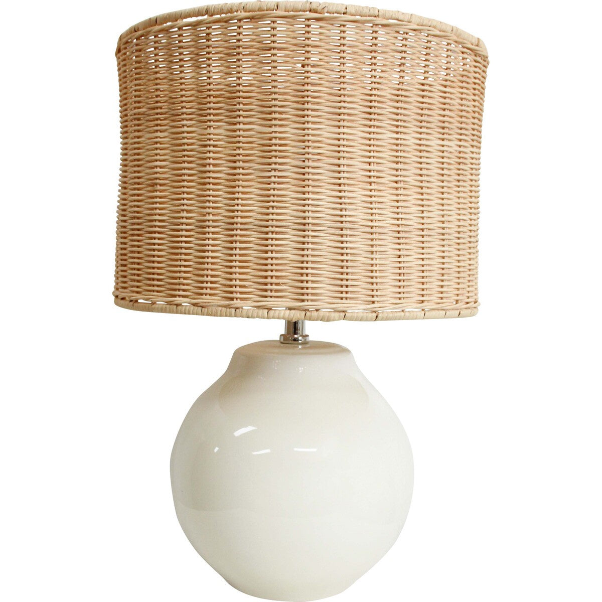 Lamp Havana Rattan