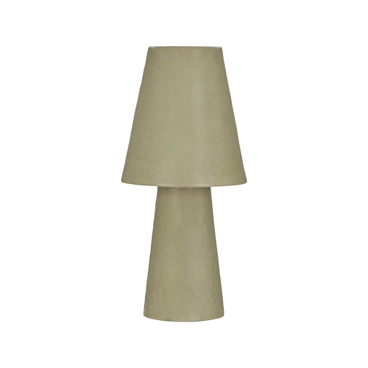 Lamp Nora Green