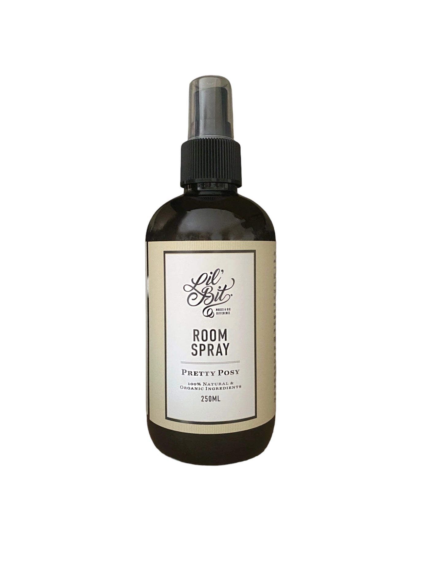 Room Spray Pretty Posy Grounding 250ml