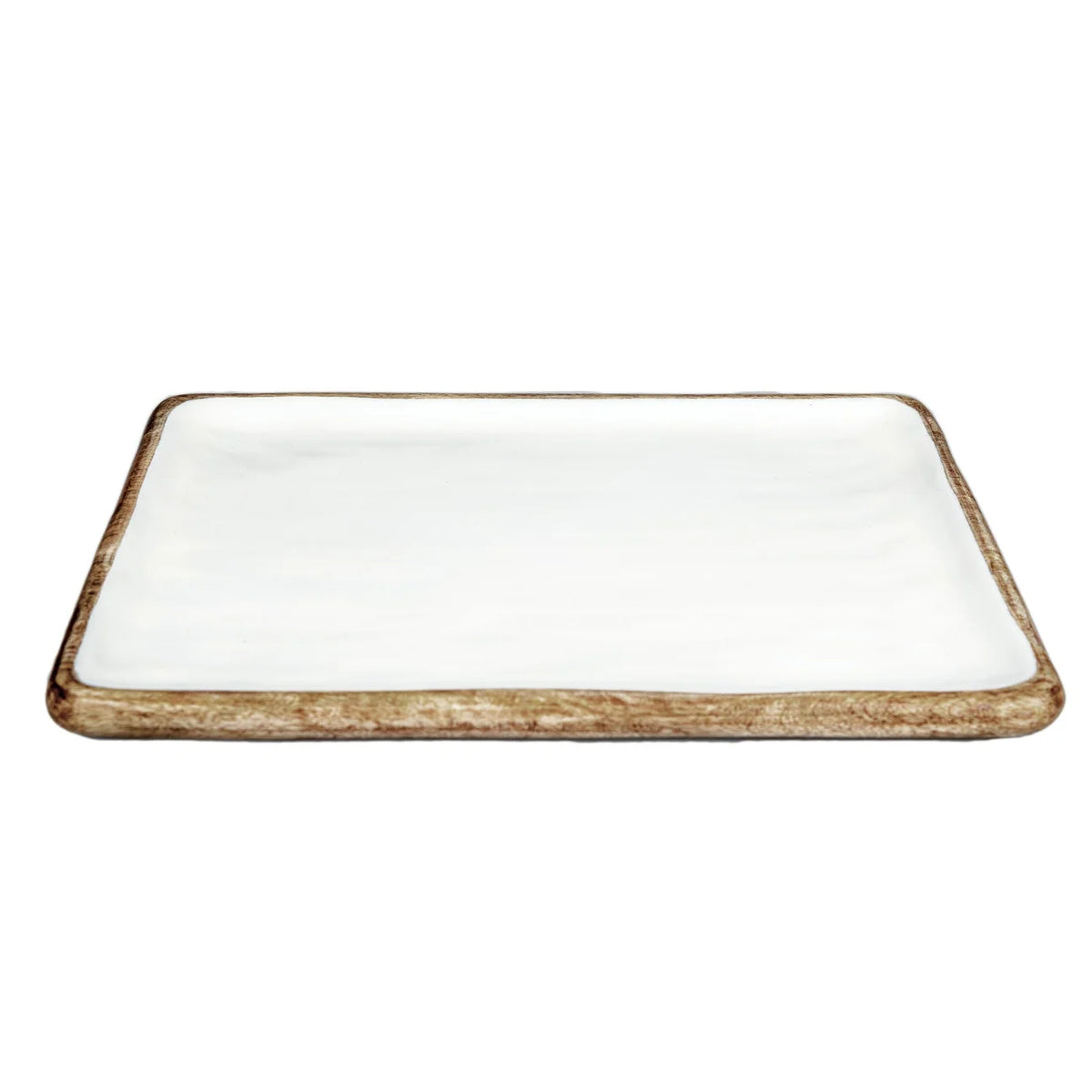 Platter Palermo Rect. Medium