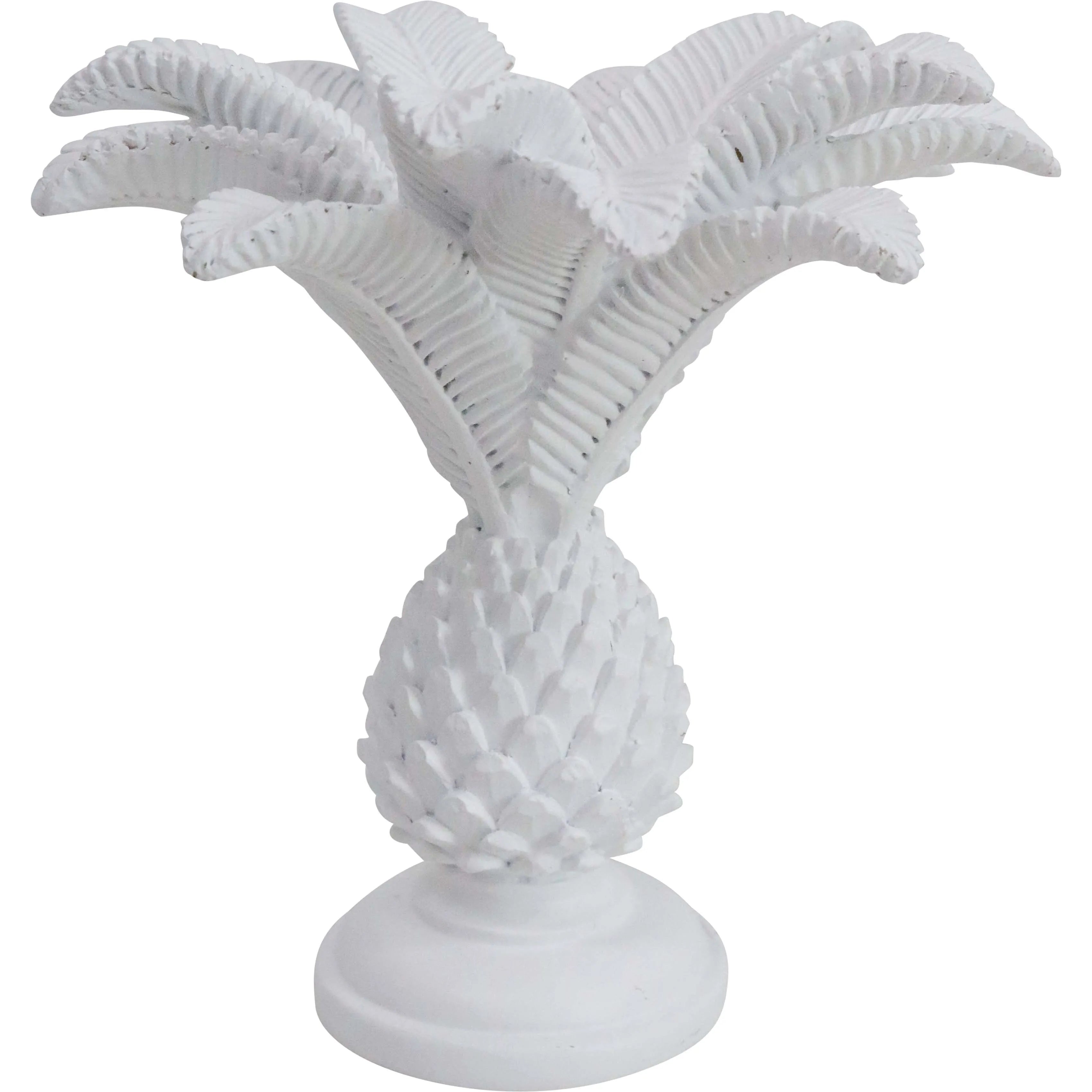 Palm Coco White