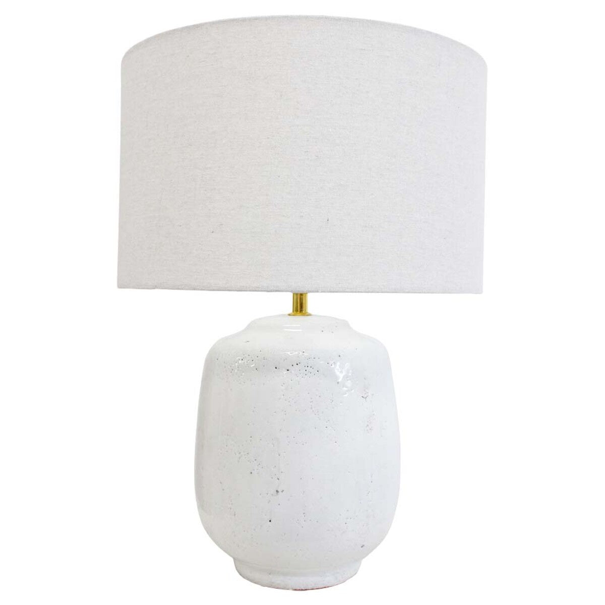Lamp Sierra White