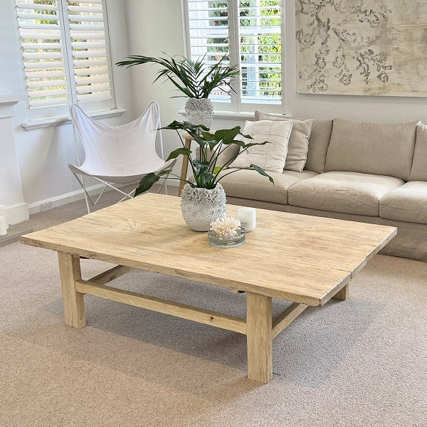 Coffee Table Silo 170x90x40