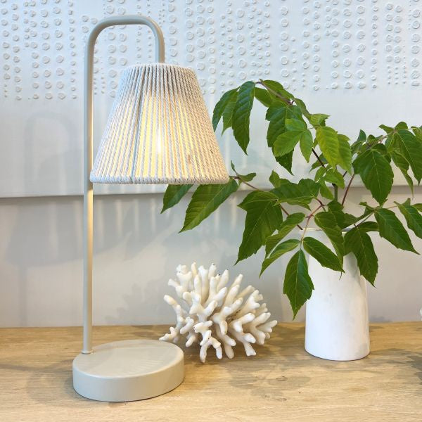 Lamp BOLT Tall String