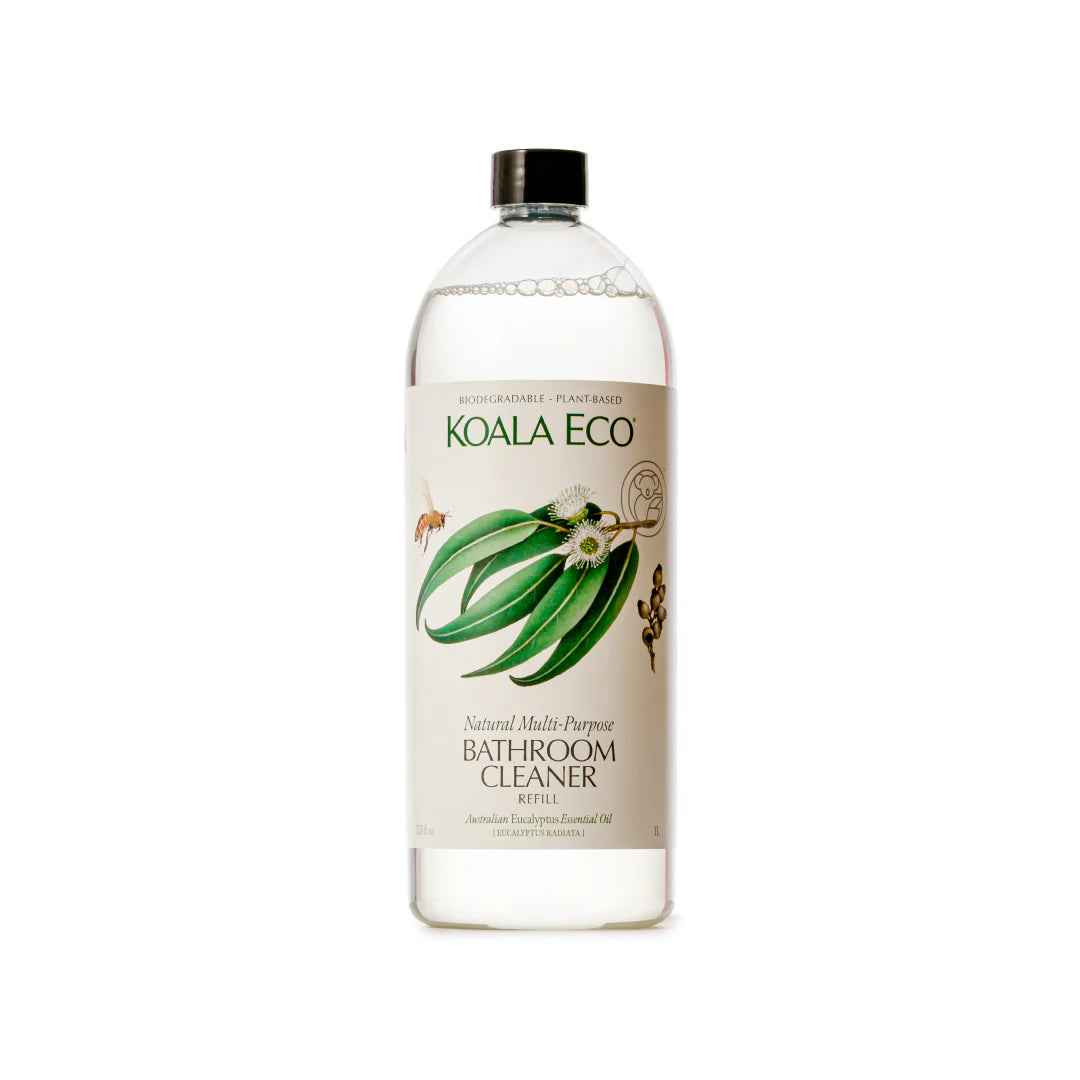 Multi Purpose Bathroom Cleaner Refil 1L