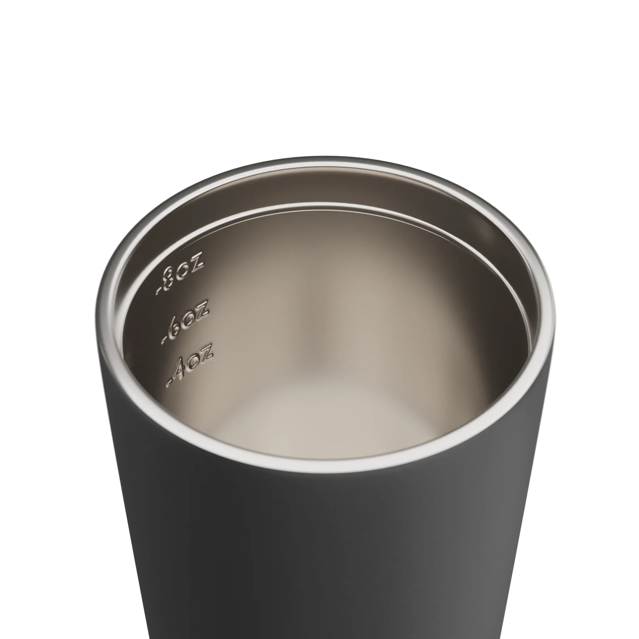 Keep Cup Bino Coal 8oz