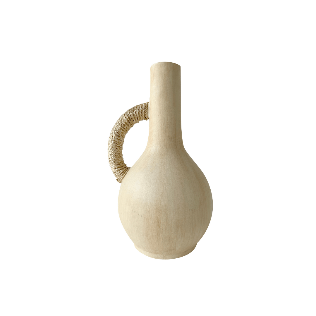 Jug Brigs Tall Vase