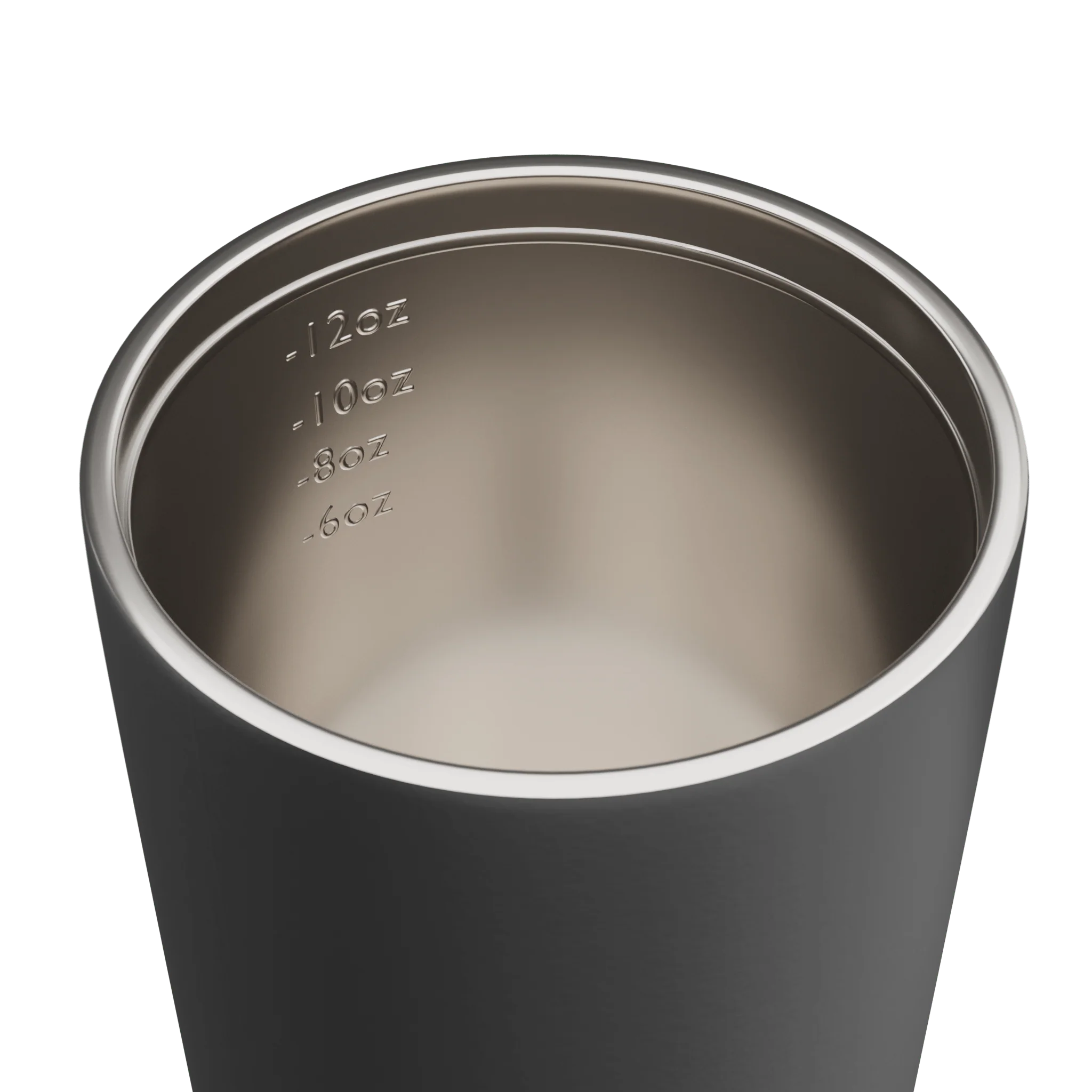 Keep Cup Camino Coal 12oz