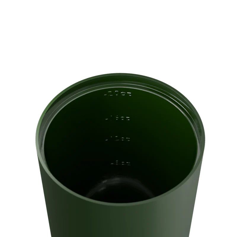 Tumbler Venti Ceramic Khaki 20oz