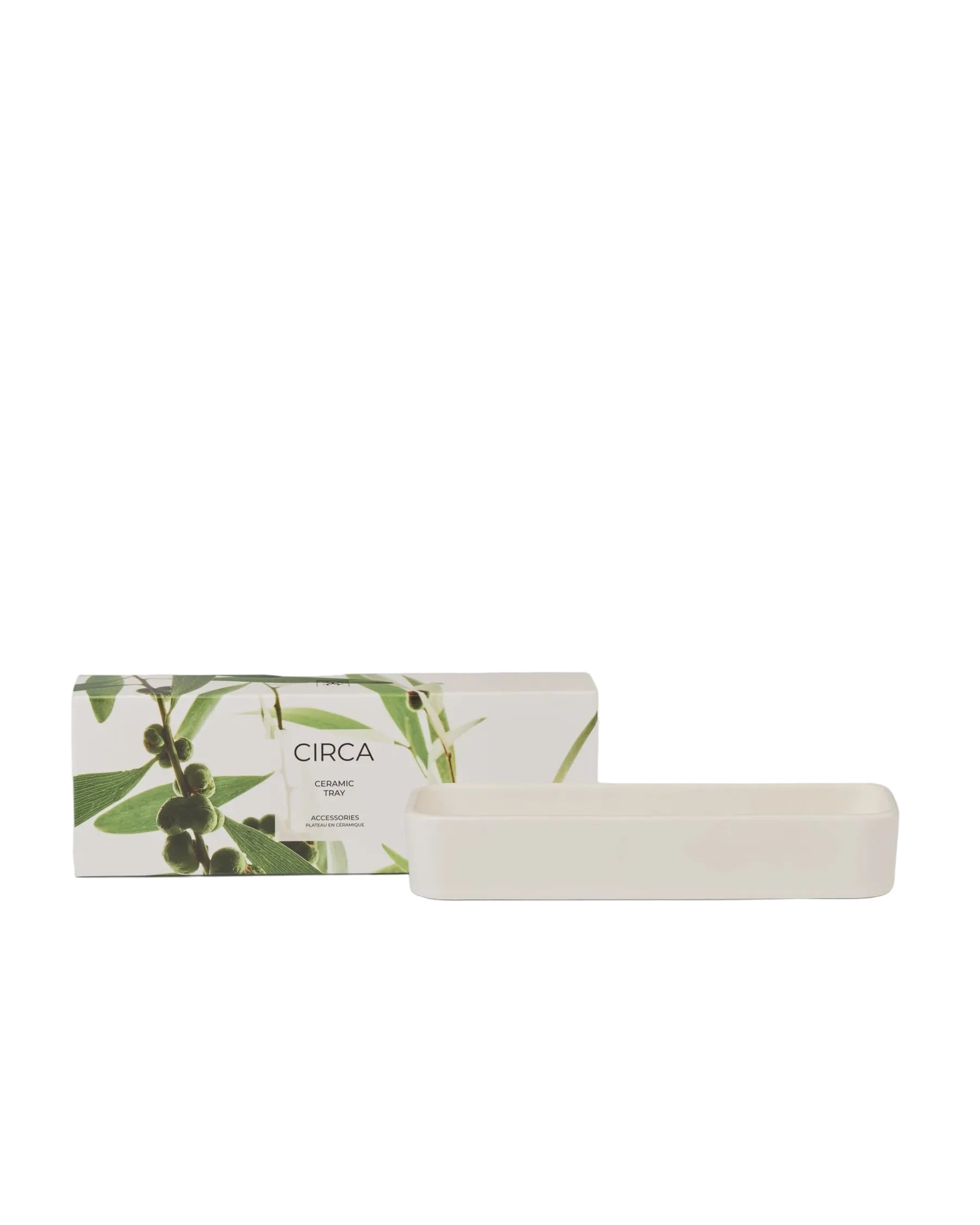 Ceramic Tray