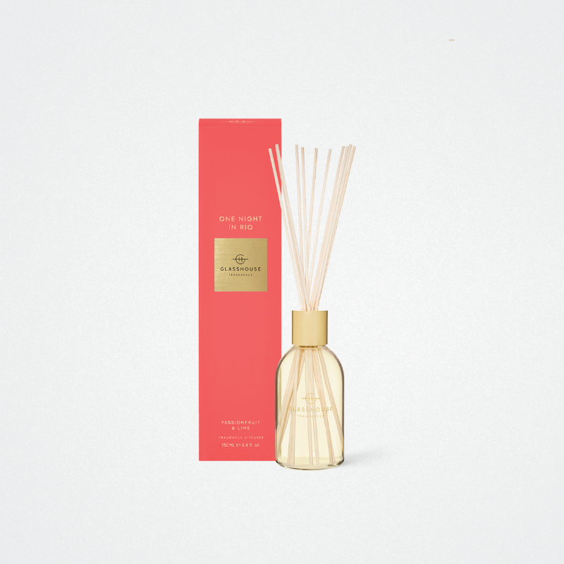 Diffuser One Night in Rio 250ml