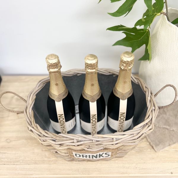 Drinks Cooler Kubu 40cm