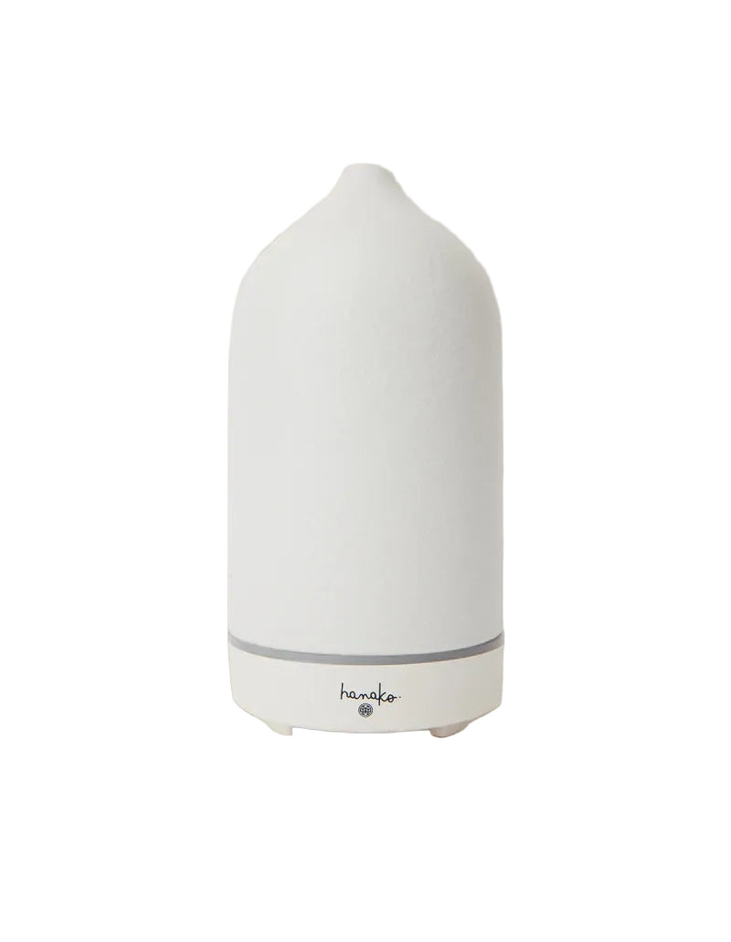 Diffuser White