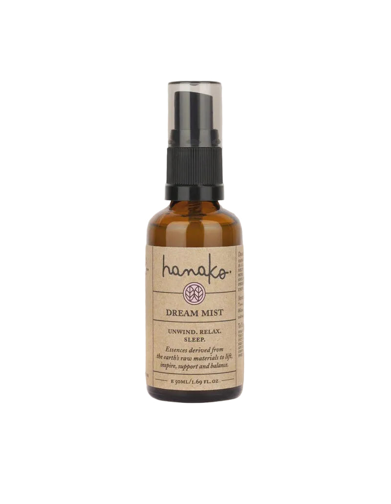 Hanako Dream Mist
