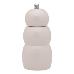 Grinder Ceramic Pod Oat 15cm
