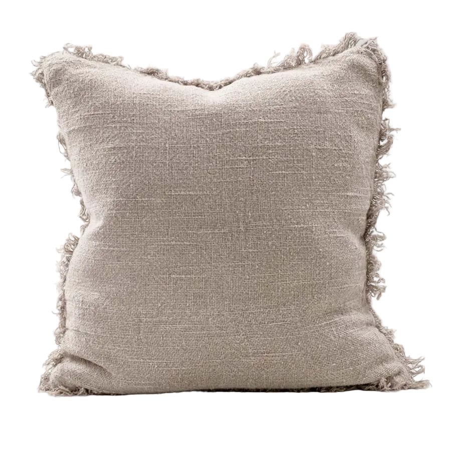 Cushion Bedouin Nat 60x60