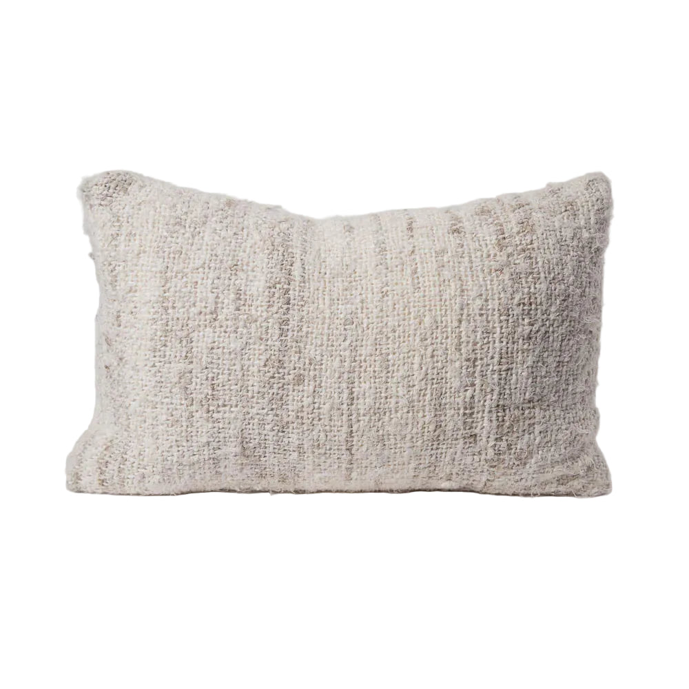 Cushion Wabi Ivory 40x60cm