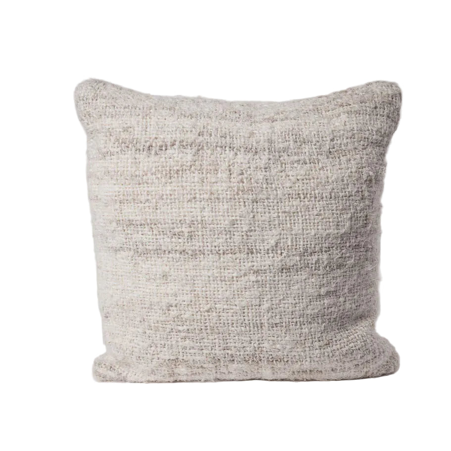 Cushion Wabi Ivory 60x60cm