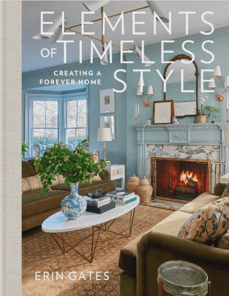 Elements of Timeless Style