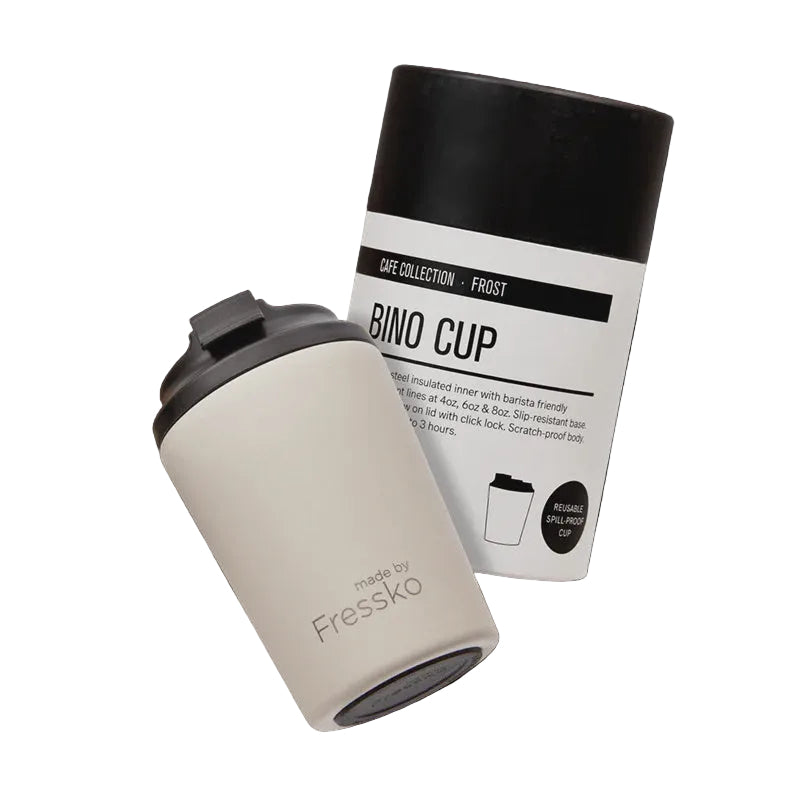Keep Cup Bino Frost 8oz