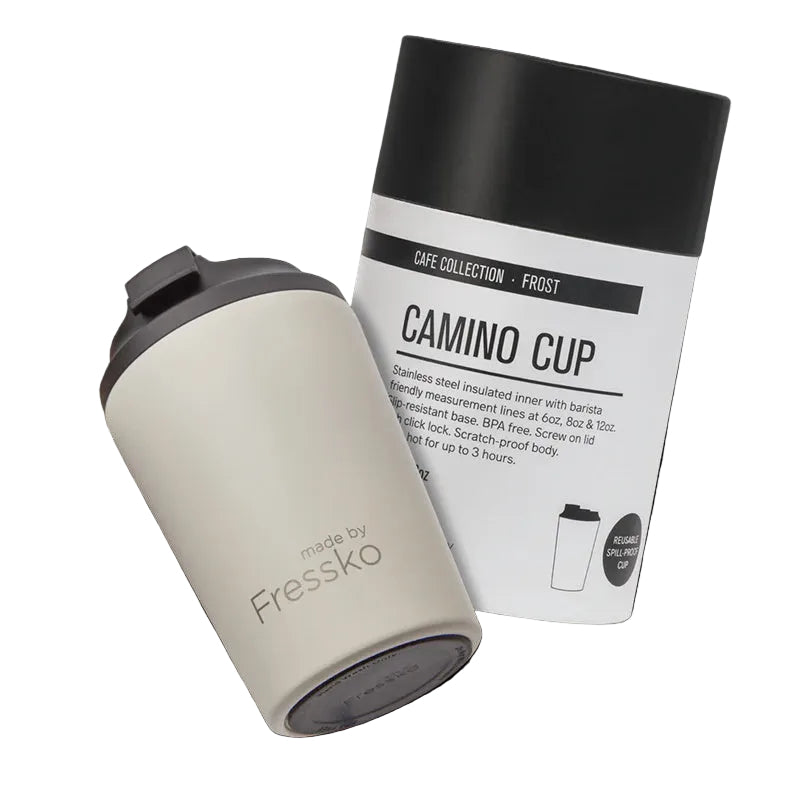 Keep Cup Camino Frost 12oz