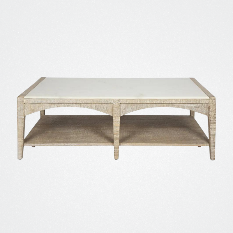 Coffee Table Marble Cantara