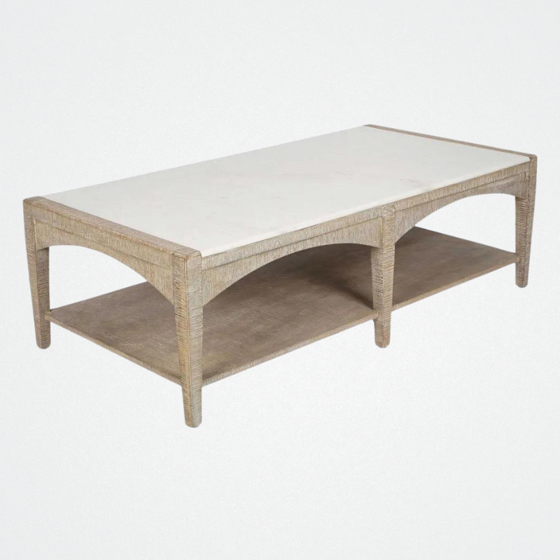 Coffee Table Marble Cantara