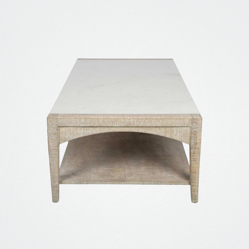 Coffee Table Marble Cantara