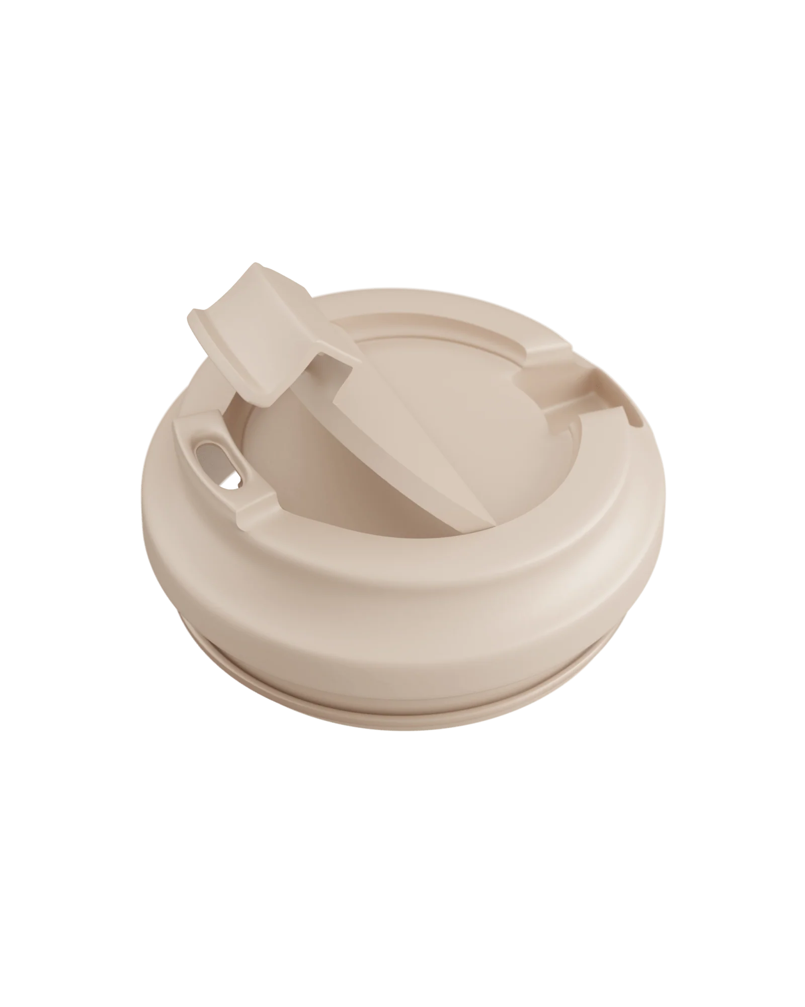 Keep Cup Ceramic Piccolo Oat 4oz