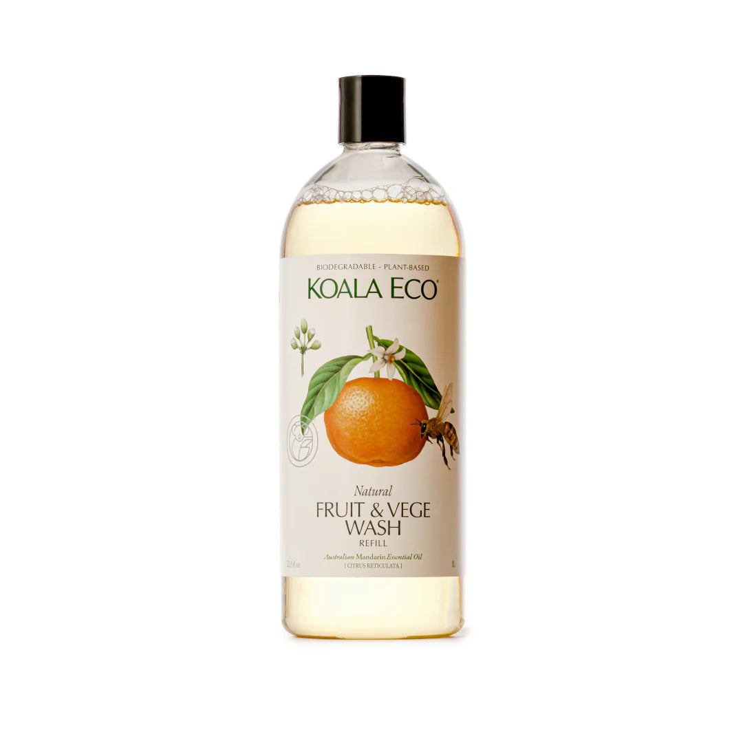 Fruit & Veg Wash Refill