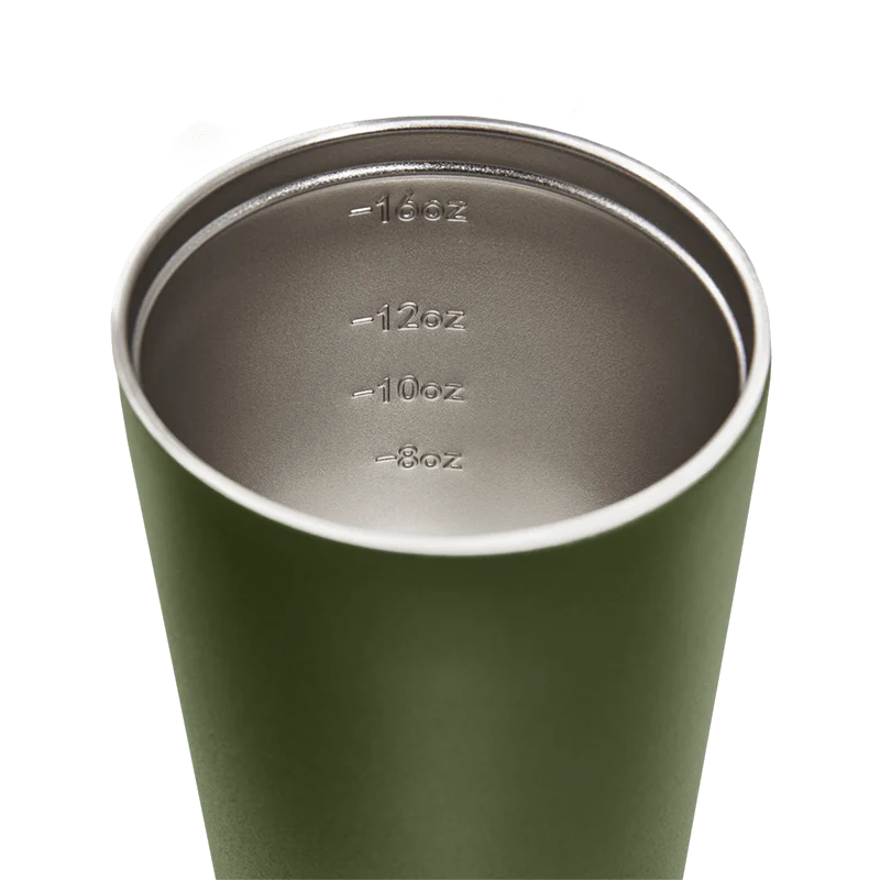 Keep Cup Grande Khaki 16oz