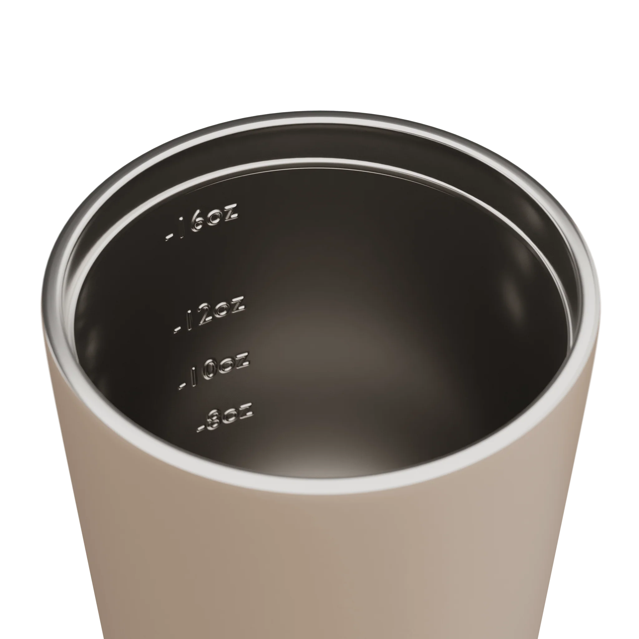 Keep Cup Grande Oat 16oz