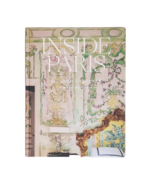 Inside Paris
