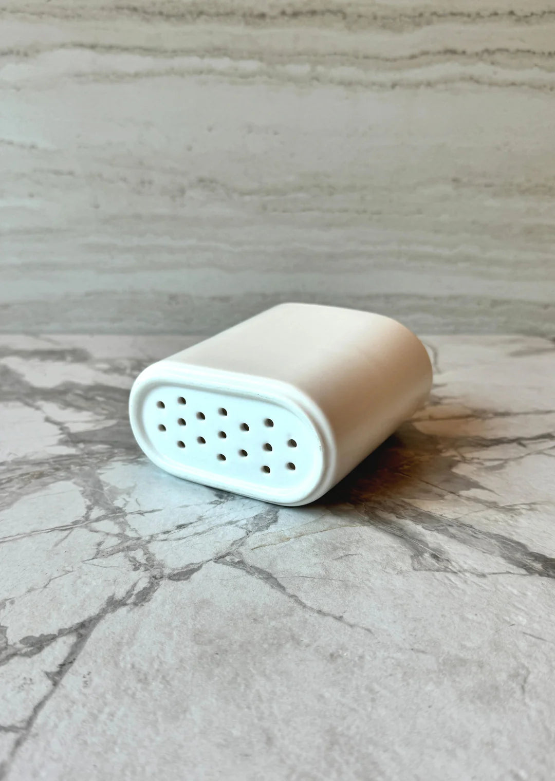 Brush Caddy  Oval