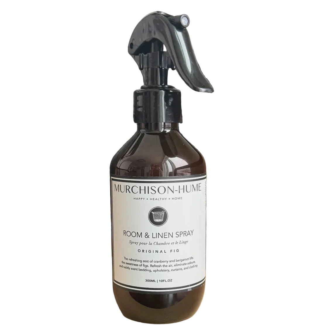Room & Linen Spray Original Fig