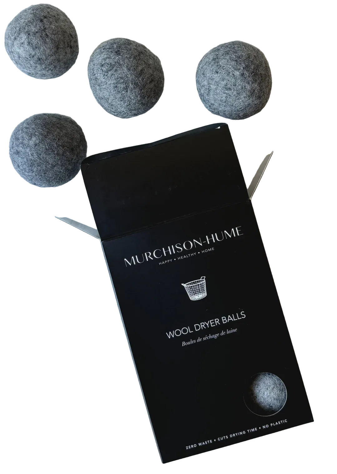 Dryer Balls Wool
