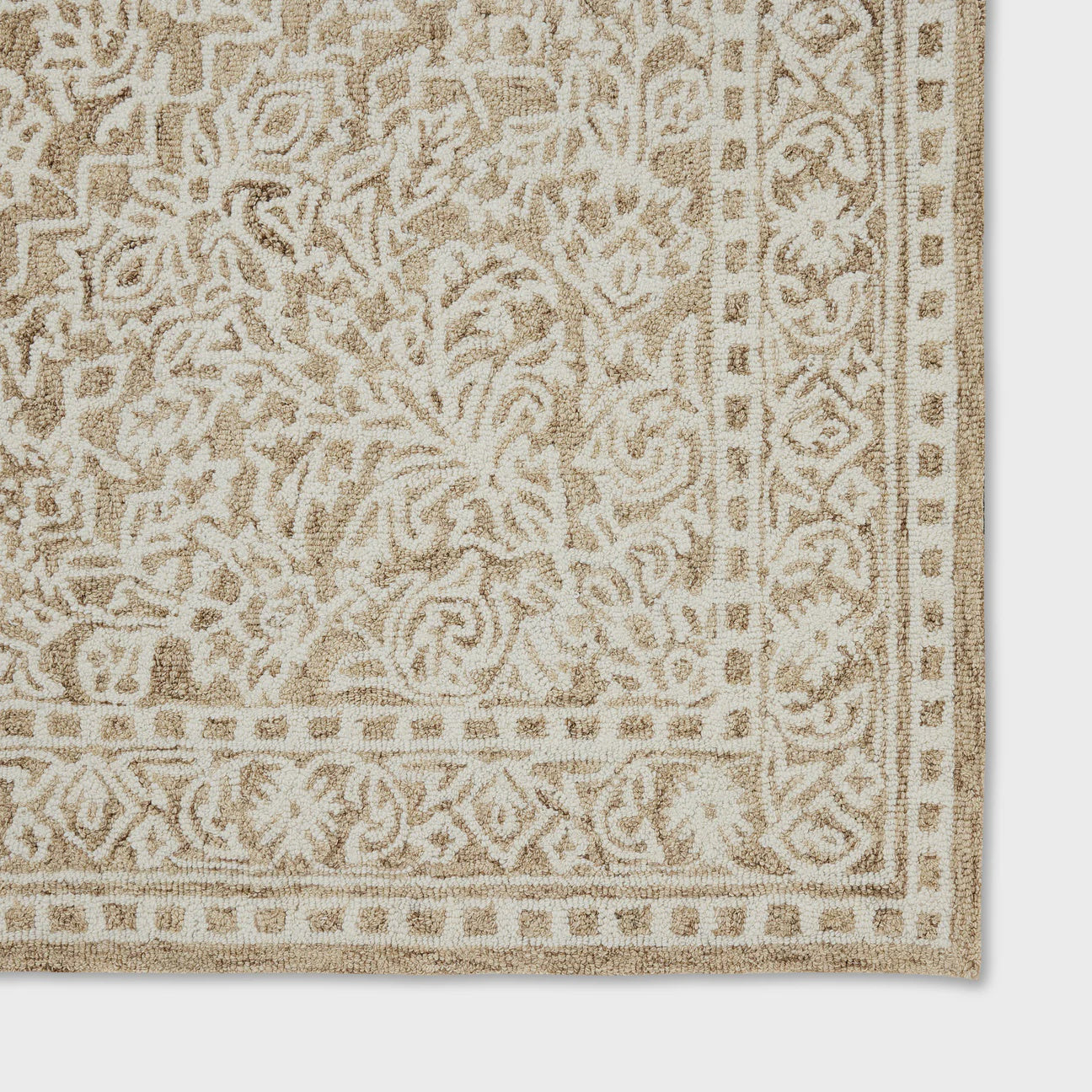 Rug Mason Neutral 240x300