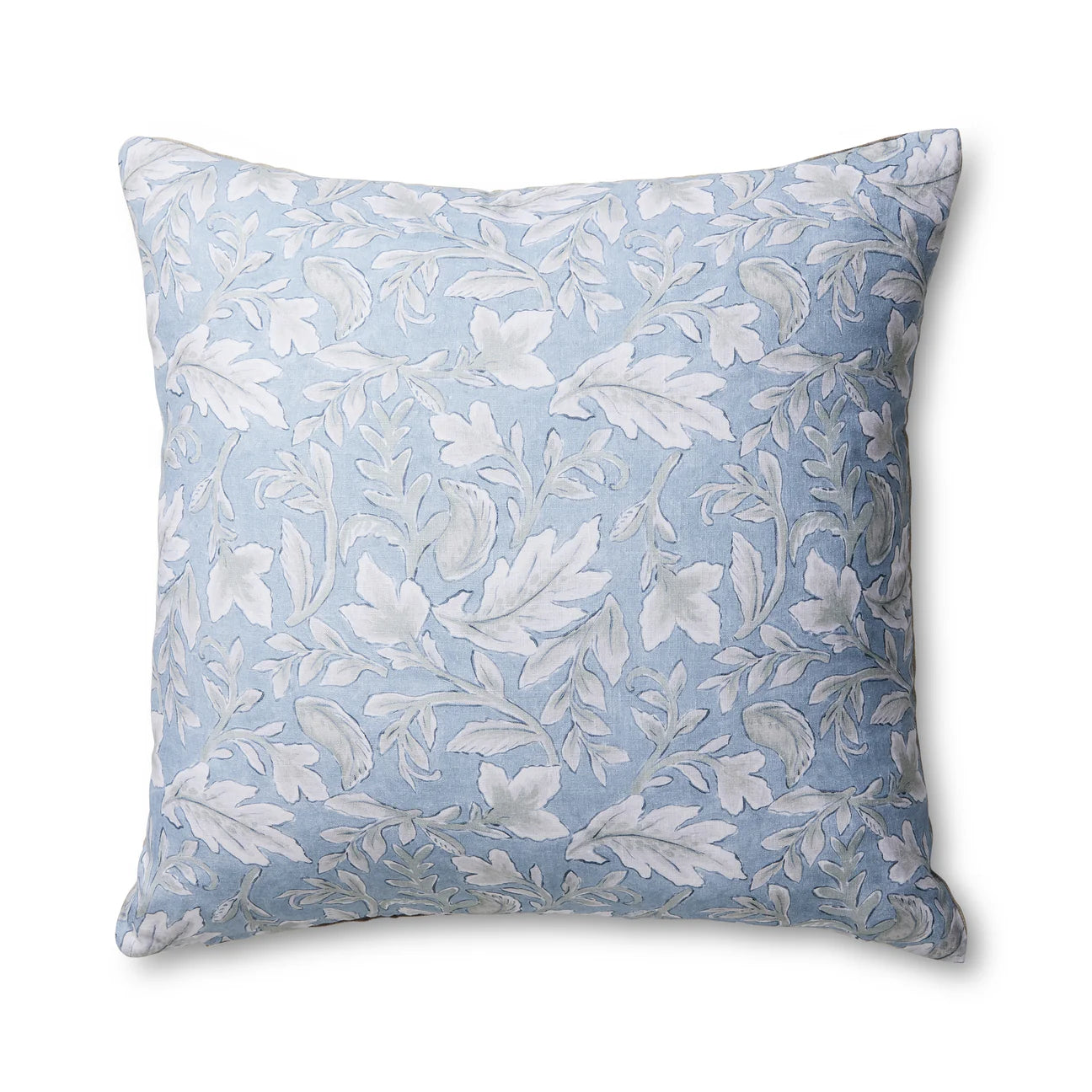 Cushion Barkley Light Blue 55cm