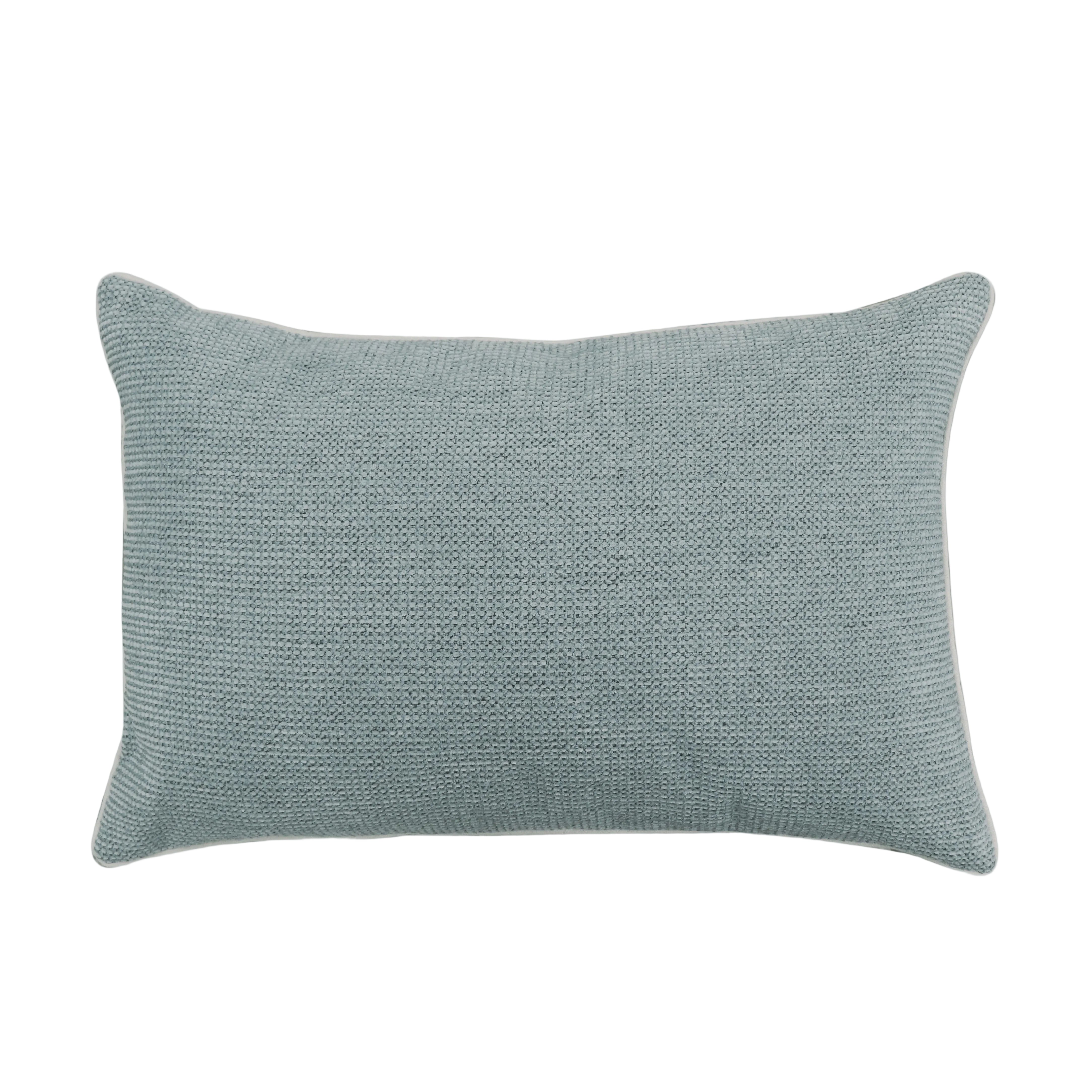 Cushion Casey Mist Blue 40x60